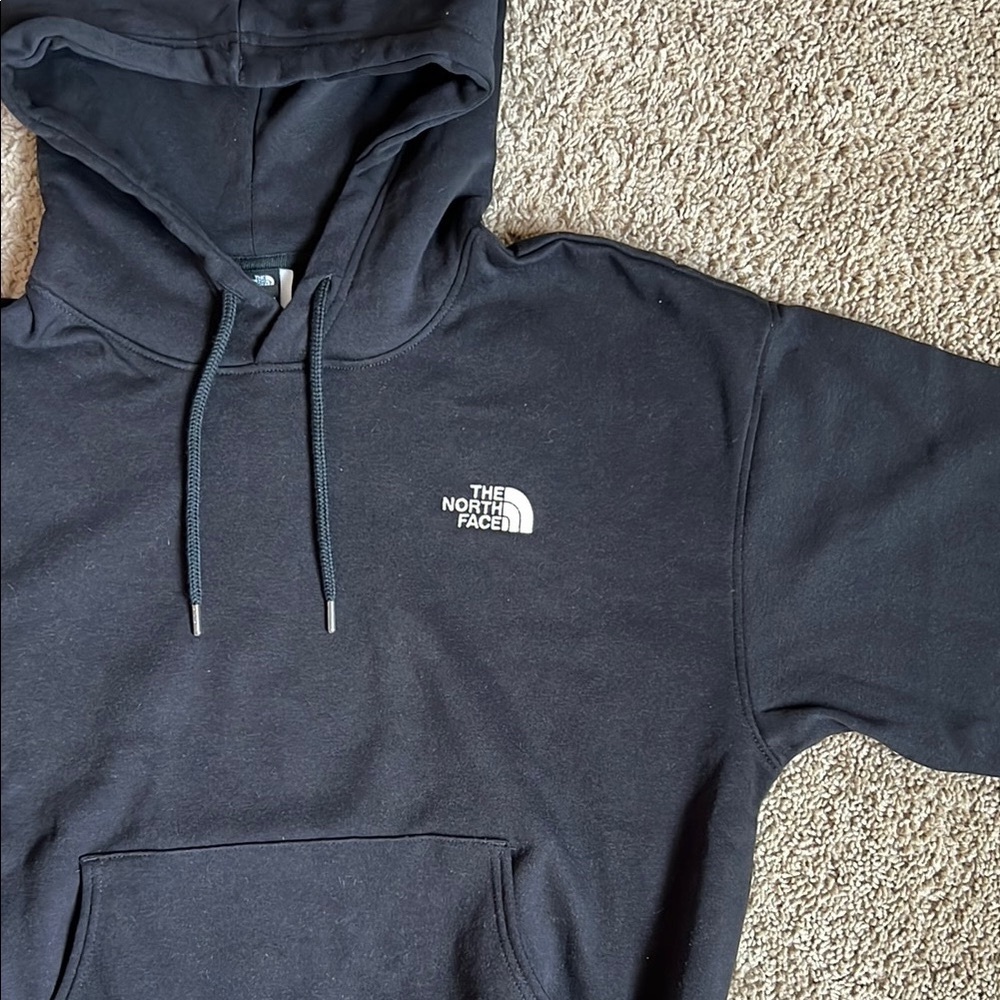 The North Face Men’s Evolution Vintage Hoodie